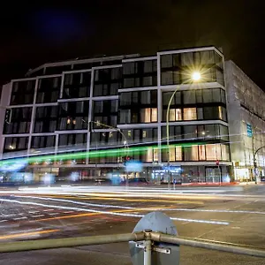 Aparthotel Aeronaut Service Neukoelln-kreuzberg By Pearl 1, Berlin