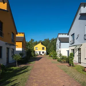 Ferienpark Rübezahl, Berlin