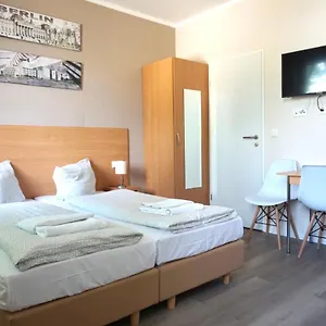 Wittenau Hotel apartamentowy