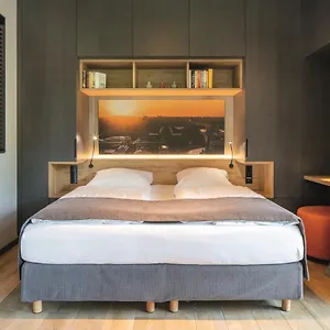 Downtown Mitte Hotel apartamentowy