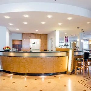 Hotel Schlosspark, Berlin