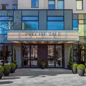 Numa Potsdamer Platz Apart-hotel