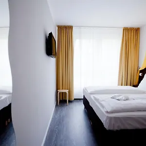 Hotel Kiez, Berlín