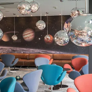 One Berlin-tiergarten Otel