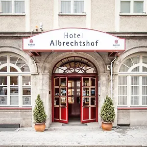 Martas Albrechtshof Hotell
