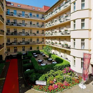 Hotel & Zarenhof Prenzlauer Berg, Berlín