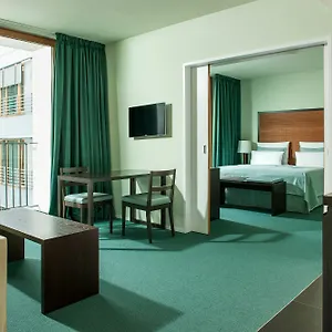 Clipper Boardinghouse - Berlin-gendarmenmarkt Apart-hotel