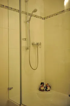 Aparthotel Christie Berlin