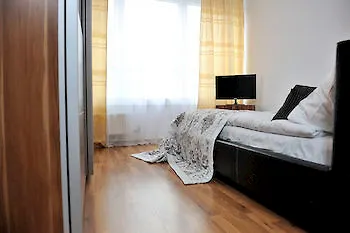 Aparthotel Christie Berlin 3*,  Deutschland
