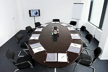 ***  Aparthotel Christie Berlin Deutschland
