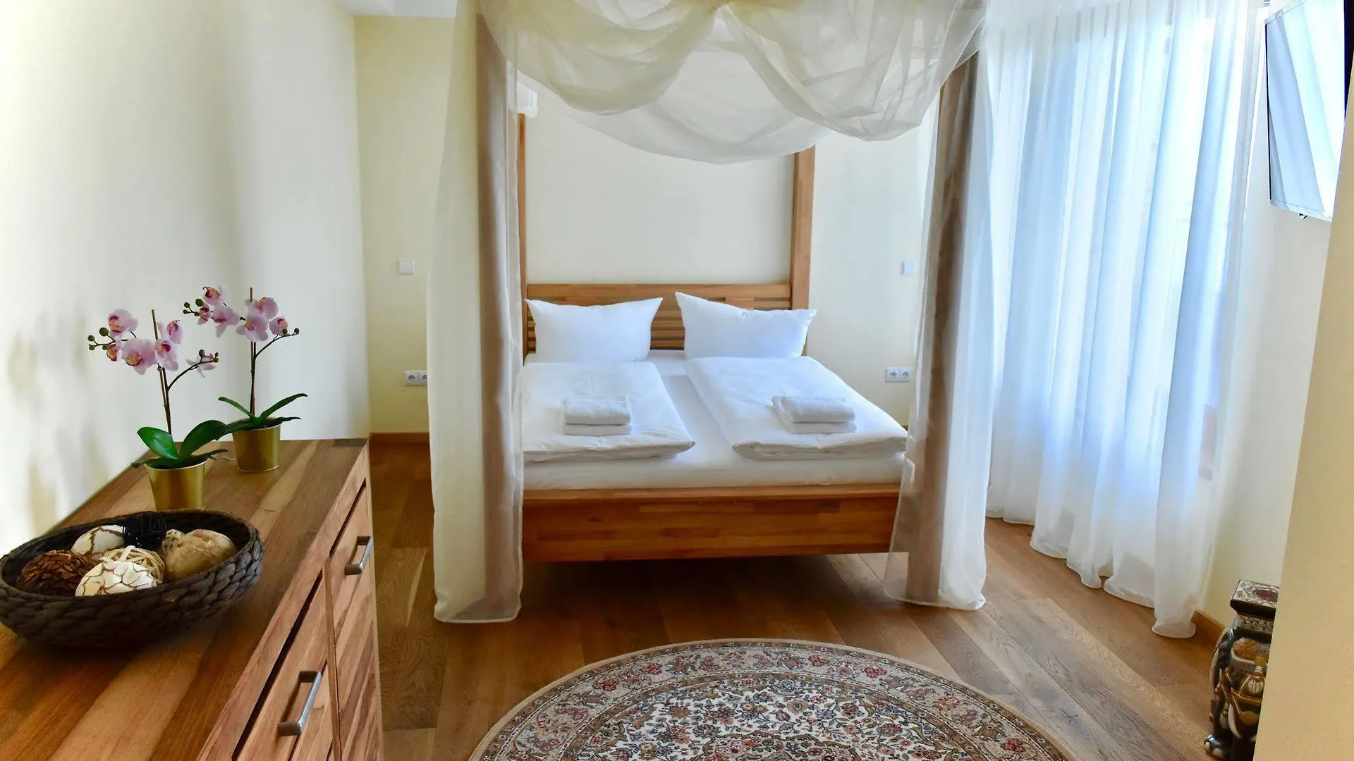 Aparthotel Christie Berlin