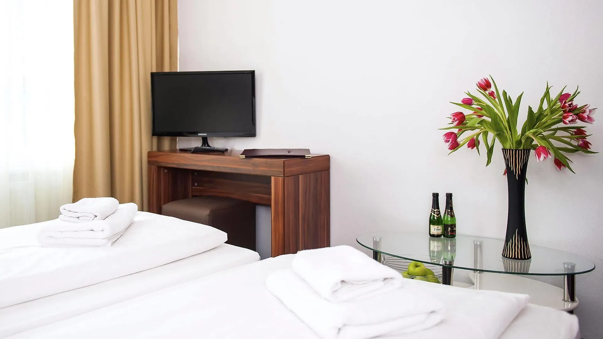 Aparthotel Christie Berlin
