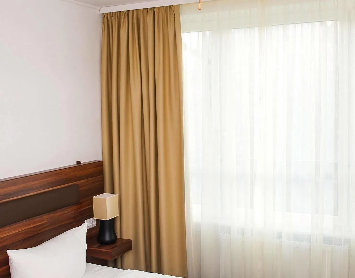 Aparthotel Christie Berlin