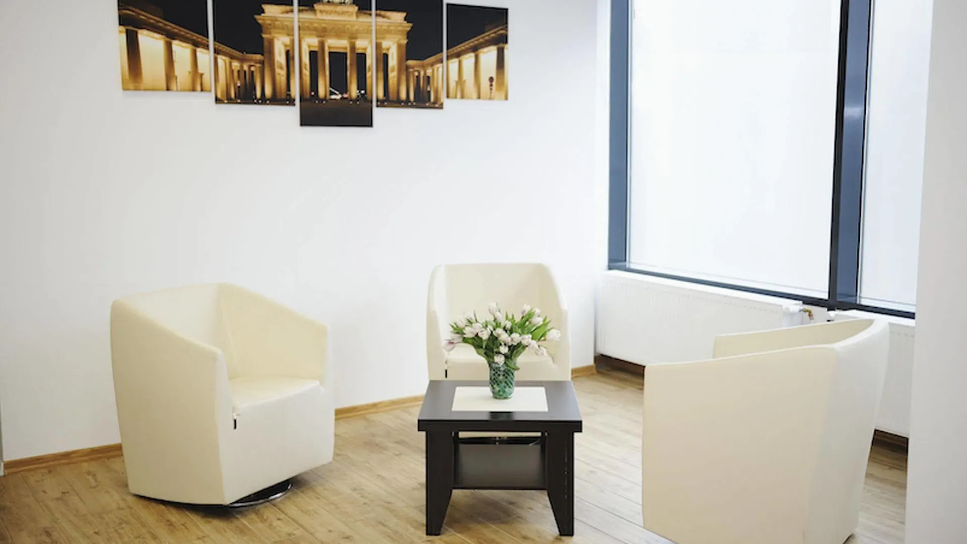 Aparthotel Christie Berlin