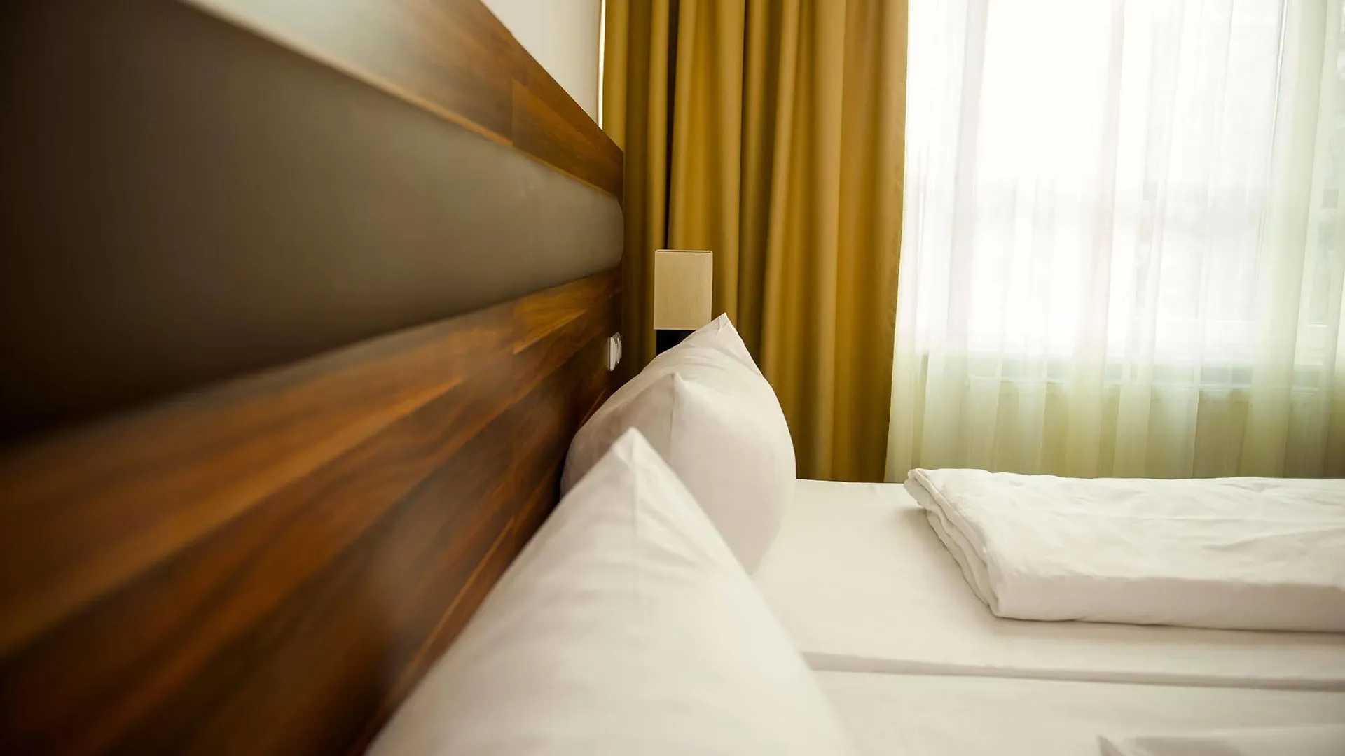 ***  Aparthotel Christie Berlin Deutschland