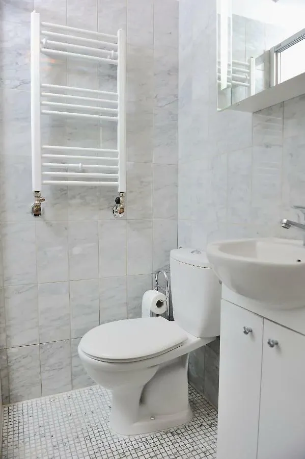 Aparthotel Christie Berlin