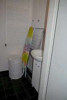 ברלין Aparthotel Christie