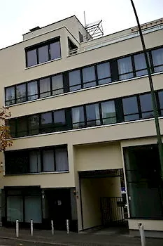 ברלין Aparthotel Christie