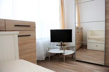 ברלין Aparthotel Christie