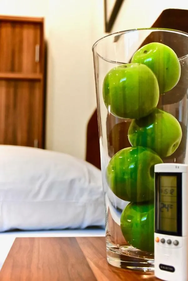 ***  ברלין Aparthotel Christie גרמניה